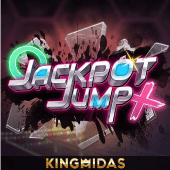 Jackpot Jump game